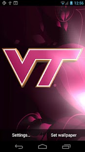 How to mod Virginia Tech Hokie LWP & Tone patch 1.25 apk for pc