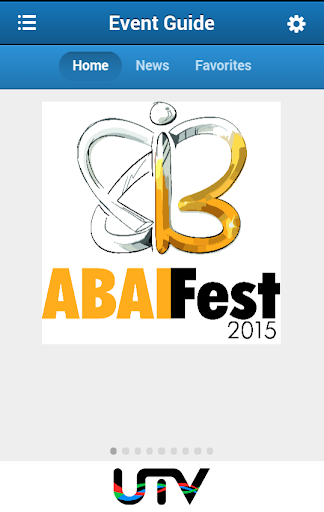 ABAI Fest - KAVGC Summit 2015