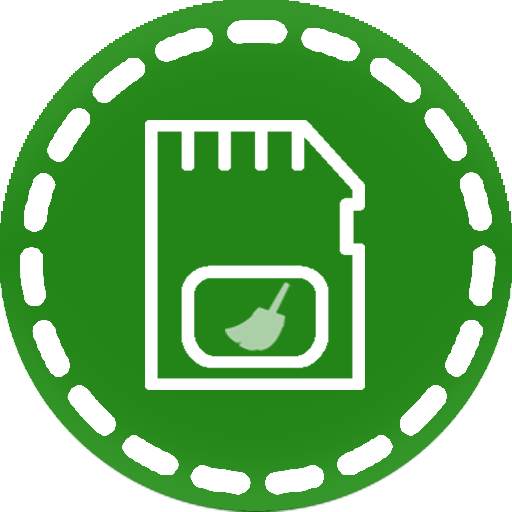 Memory Card Clean 工具 App LOGO-APP開箱王