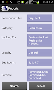 Real Estate Broker CRM Lite Screenshots 6