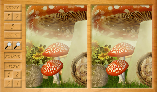 Difference Garden Fantasy Screenshots 8
