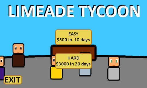 【免費休閒App】Limeade Tycoon Free-APP點子