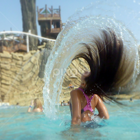 by Nirmal kumar Karki - Nature Up Close Water