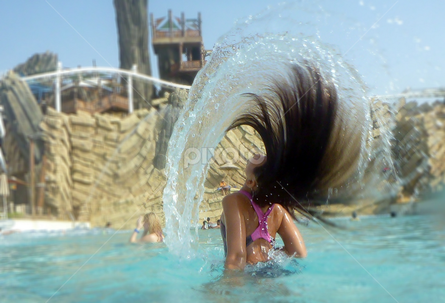 by Nirmal kumar Karki - Nature Up Close Water