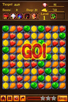 Fruit Saga APK スクリーンショット画像 #11