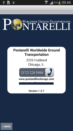 【免費交通運輸App】Chicago & Worldwide Limousine-APP點子