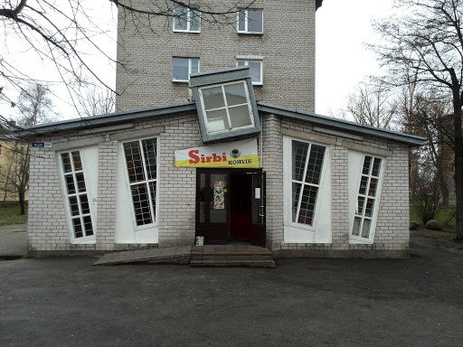 Sirbi Kohvik