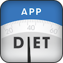 앱다이어트(AppDiet) logo