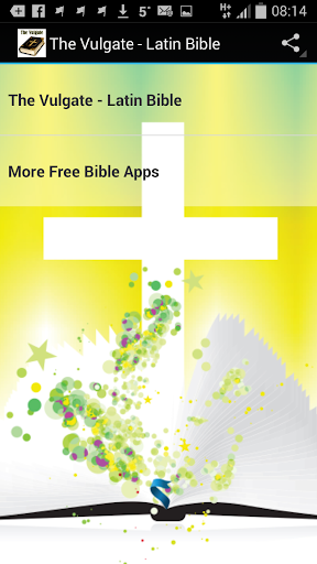 免費下載書籍APP|The Vulgate - Latin Bible app開箱文|APP開箱王
