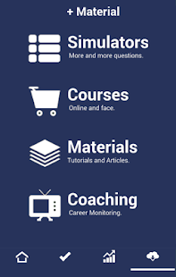 ITIL v3 test simulator Screenshots 6