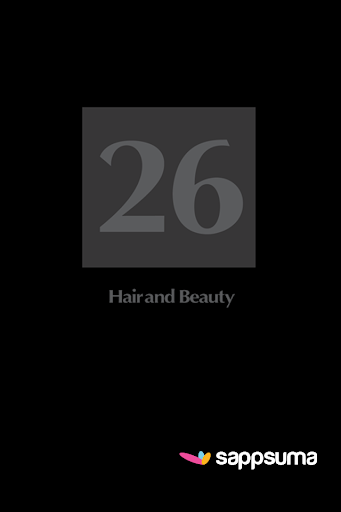 26 Hair and Beauty