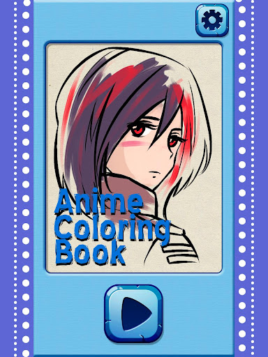 免費下載休閒APP|Anime Coloring Book app開箱文|APP開箱王