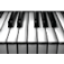 Pocket Piano logo