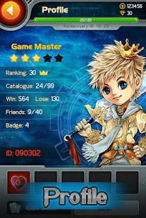 Fantatica - Monster Cards Screenshots 3