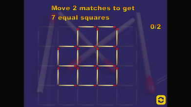 Matches Puzzle Game APK Download for Android