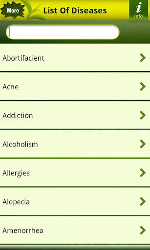 【免費醫療App】Ayurveda Cures-APP點子