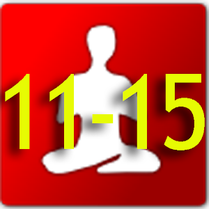 Learn to Meditate 11-15 2.5