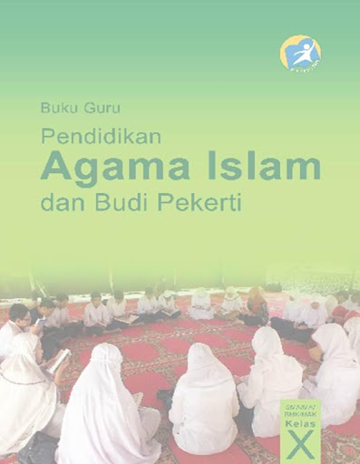 BSE Guru - Agama Islam X