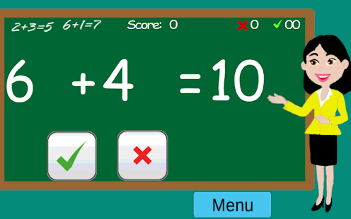 How to install Mathe Freak patch 1.2 apk for bluestacks