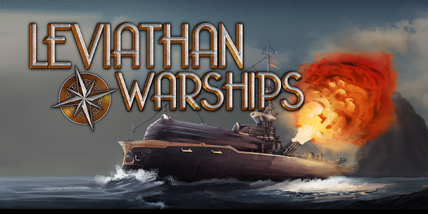 Leviathan: Warships