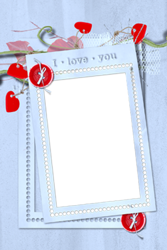 【免費攝影App】I Love You Frames-APP點子