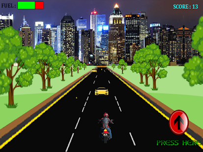 Free Death Moto Racing APK for PC