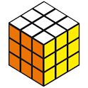 Magic Cube Solver icon