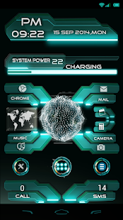 How to install Moonraker UCCW Skin 1.0.1 apk for pc