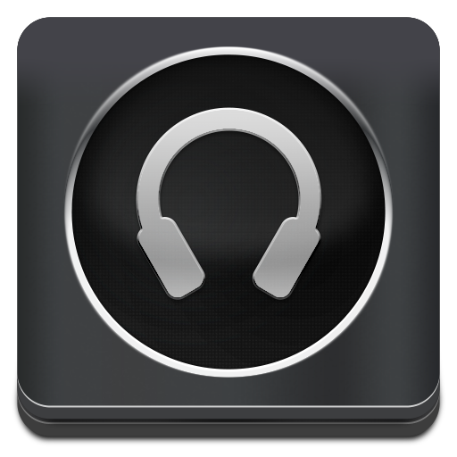 Music Player LOGO-APP點子