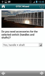 OTDC Wizard poster 3