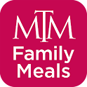 Family Meals Grocery Lists logo