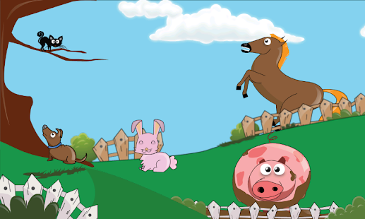Lastest Animal Farm (1-4 years) APK for Android