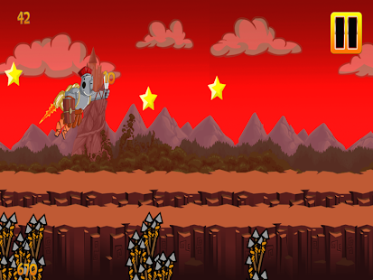 Lastest Rocket Centurio APK