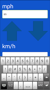How to download Mph Km/h Converter lastet apk for pc
