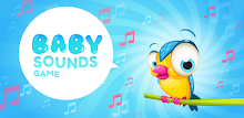 Baby Sounds Game APK