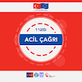 112 - Acil Çağrı Apk