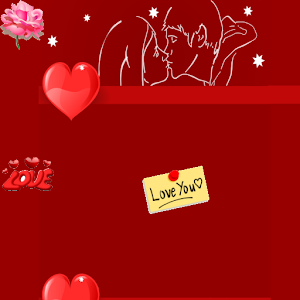 Cards for Lovers 1.1