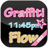 [Free] Graffiti Flow! LiveWall