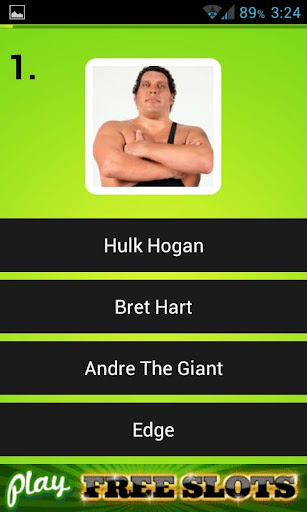 wwe questions and answers wwe questions and answers
