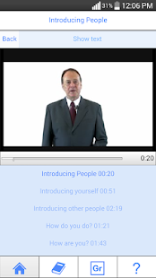 How to download Business English Conversation 6.0.1 unlimited apk for android