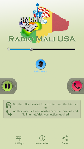 Radio Mali USA