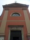 Chiesa San Girolamo