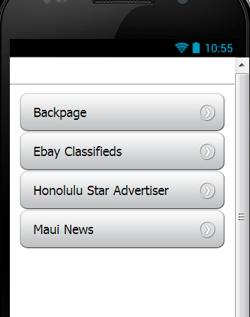 【免費購物App】Classifieds Hawaii-APP點子