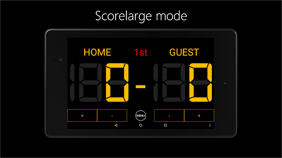 download Scoreboard Simple free