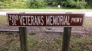 Veterans Memorial Roundabout