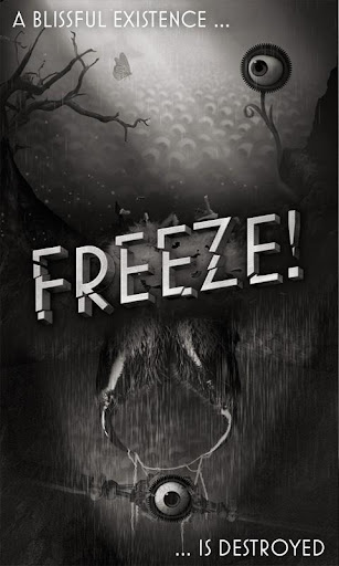 Freeze