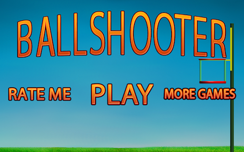 BallShooter