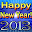Happy New Year 2013! Download on Windows