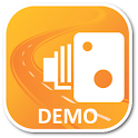 SpeedCam Detector FREE logo