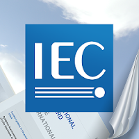 Icona di Catalogo Iec APK